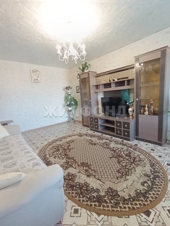 
  Продается 3-комн. квартира, 67.3 м², Рабочая ул, д. 64
. Фото 3.