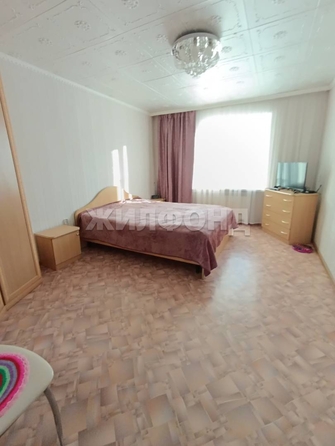 
  Продается 3-комн. квартира, 67.3 м², Рабочая ул, д. 64
. Фото 11.