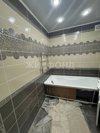 
  Продается 3-комн. квартира, 96.4 м², Большая Подгорная ул, д. 70
. Фото 9.