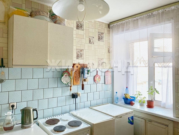 
  Продается 3-комн. квартира, 65 м², Тверская ул, д. 57
. Фото 10.