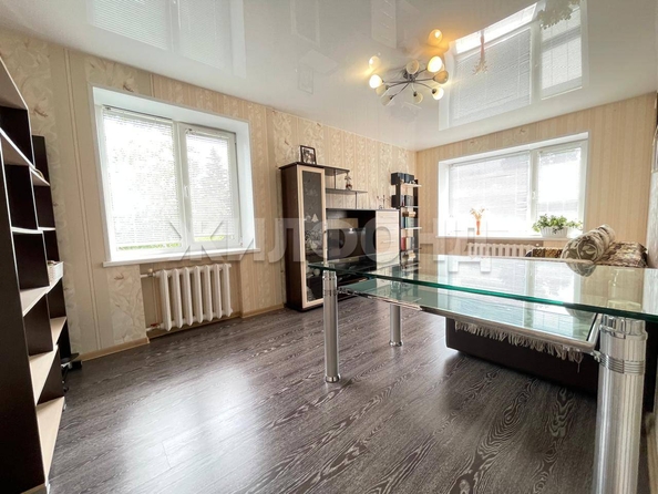 
  Продается 3-комн. квартира, 60.6 м², Комсомольская ул, д. 1
. Фото 1.