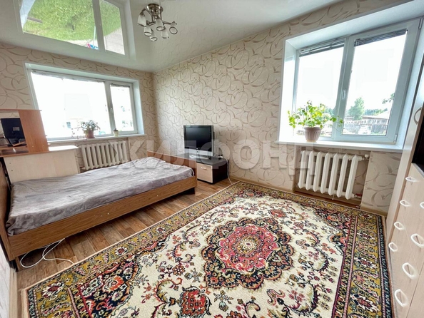 
  Продается 3-комн. квартира, 60.6 м², Комсомольская ул, д. 1
. Фото 3.