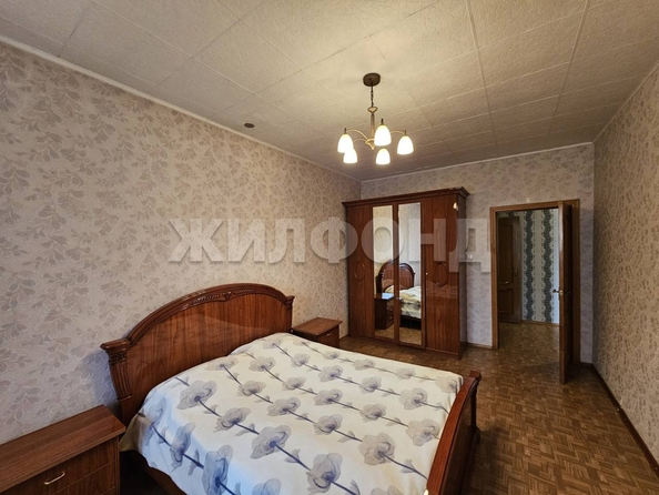 
  Продается 3-комн. квартира, 88 м², Тверская ул, д. 3
. Фото 11.
