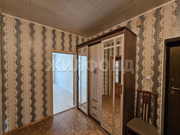 
  Продается 3-комн. квартира, 88 м², Тверская ул, д. 3
. Фото 20.