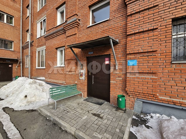 
  Продается 3-комн. квартира, 88 м², Тверская ул, д. 3
. Фото 28.