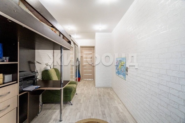 
  Продается 3-комн. квартира, 57 м², Пролетарская ул, д. 43А
. Фото 5.