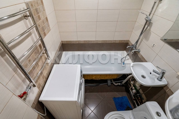 
  Продается 3-комн. квартира, 57 м², Пролетарская ул, д. 43А
. Фото 8.