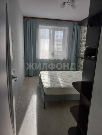 
  Продается 3-комн. квартира, 59.6 м², Нефтяная ул, д. 13
. Фото 6.