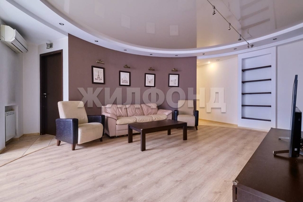 
  Продается 3-комн. квартира, 76.4 м², Красноармейская ул, д. 151/1
. Фото 5.
