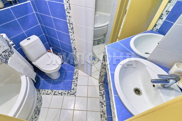 
  Продается 3-комн. квартира, 76.4 м², Красноармейская ул, д. 151/1
. Фото 9.