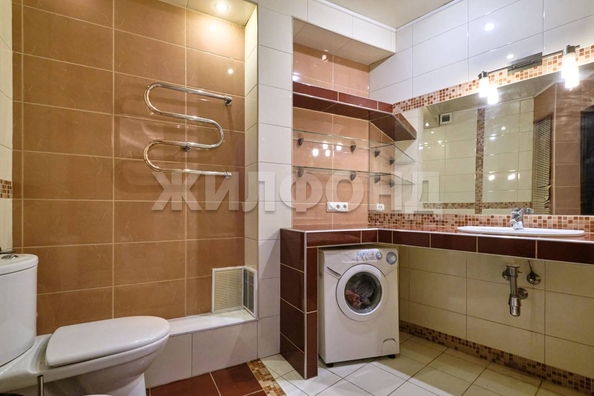 
  Продается 3-комн. квартира, 76.4 м², Красноармейская ул, д. 151/1
. Фото 11.