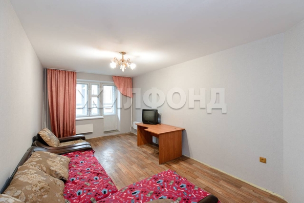 
  Продается 3-комн. квартира, 79.4 м², Сибирская ул, д. 115
. Фото 10.