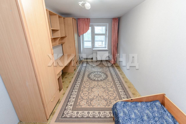 
  Продается 3-комн. квартира, 79.4 м², Сибирская ул, д. 115
. Фото 15.