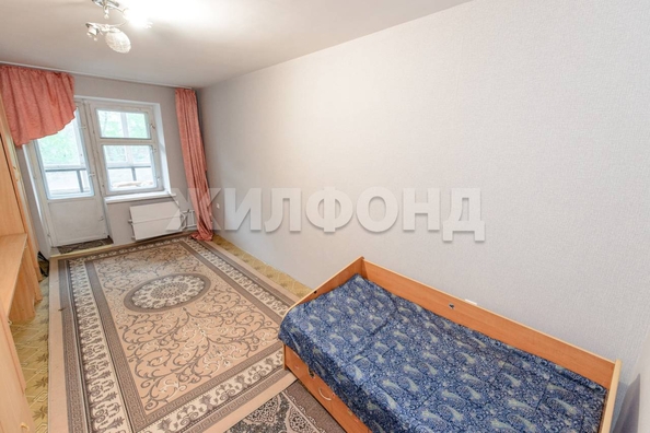 
  Продается 3-комн. квартира, 79.4 м², Сибирская ул, д. 115
. Фото 16.