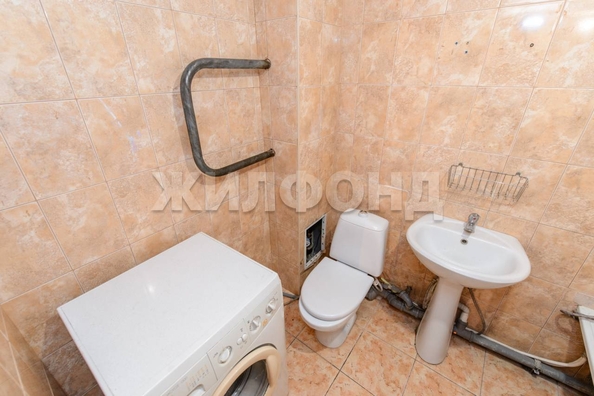 
  Продается 3-комн. квартира, 79.4 м², Сибирская ул, д. 115
. Фото 26.