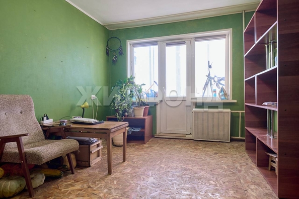 
  Продается 3-комн. квартира, 57 м², Кулагина ул, д. 15
. Фото 4.