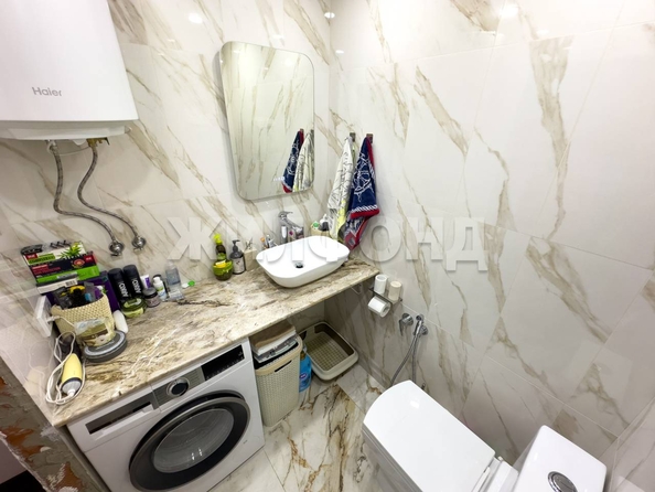 
  Продается 3-комн. квартира, 65.5 м², Фрунзе пр-кт, д. 92
. Фото 2.