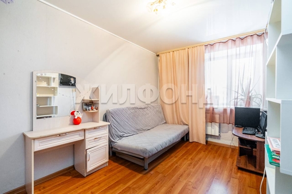 
  Продается 3-комн. квартира, 60.4 м², Беринга ул, д. 16
. Фото 2.