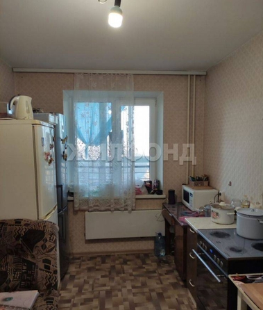 
  Продается 3-комн. квартира, 83 м², Урожайный пер, д. 29/1
. Фото 8.