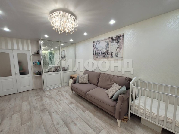 
  Продается 3-комн. квартира, 76.9 м², Дальне-Ключевская ул, д. 16А
. Фото 5.