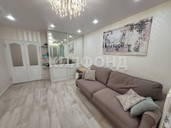 
  Продается 3-комн. квартира, 76.9 м², Дальне-Ключевская ул, д. 16А
. Фото 7.