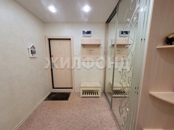
  Продается 3-комн. квартира, 76.9 м², Дальне-Ключевская ул, д. 16А
. Фото 20.