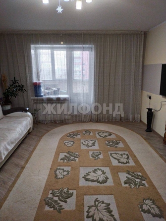 
  Продается 3-комн. квартира, 84 м², Больничная ул, д. 8а
. Фото 2.