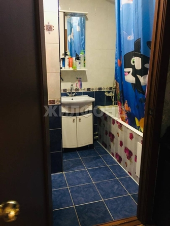 
  Продается 3-комн. квартира, 74 м², Солнечная ул, д. 21
. Фото 7.