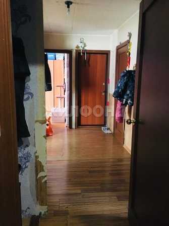 
  Продается 3-комн. квартира, 74 м², Солнечная ул, д. 21
. Фото 8.