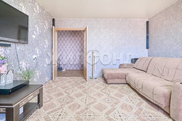 
  Продается 3-комн. квартира, 67.3 м², Обручева ул, д. 14
. Фото 3.