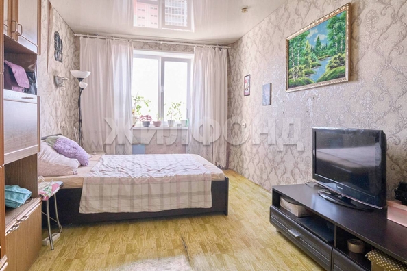 
  Продается 3-комн. квартира, 67.3 м², Обручева ул, д. 14
. Фото 5.