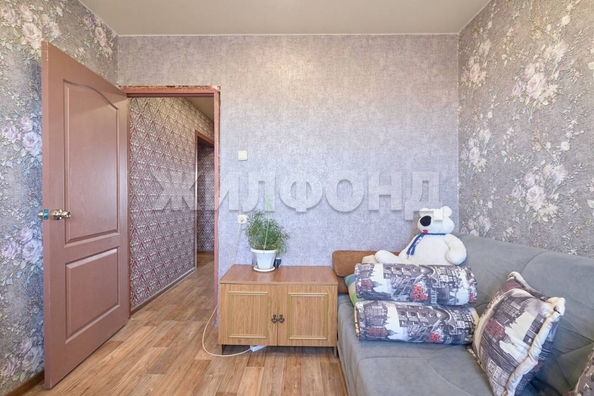 
  Продается 3-комн. квартира, 67.3 м², Обручева ул, д. 14
. Фото 8.