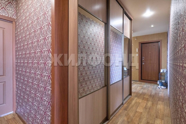 
  Продается 3-комн. квартира, 67.3 м², Обручева ул, д. 14
. Фото 13.