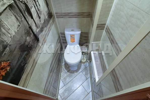 
  Продается 3-комн. квартира, 67.3 м², Обручева ул, д. 14
. Фото 18.