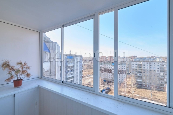 
  Продается 3-комн. квартира, 67.3 м², Обручева ул, д. 14
. Фото 19.