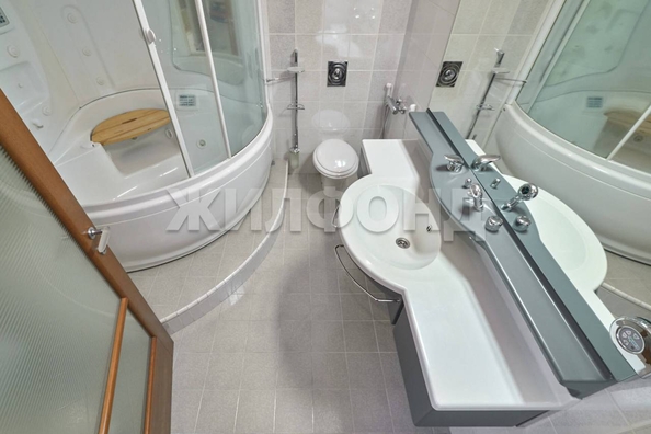 
  Продается 3-комн. квартира, 140 м², Затеевский пер, д. 8
. Фото 18.