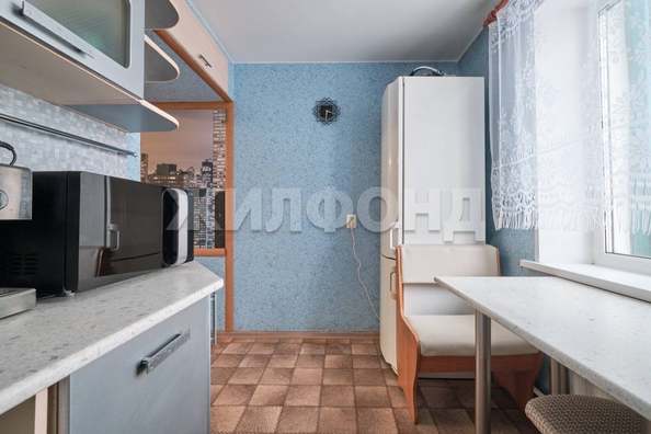 
  Продается 3-комн. квартира, 59.5 м², Карла Ильмера ул, д. 1
. Фото 3.