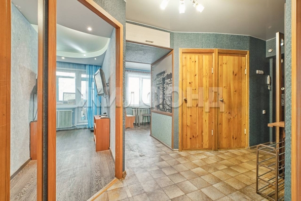 
  Продается 3-комн. квартира, 59.5 м², Карла Ильмера ул, д. 1
. Фото 11.
