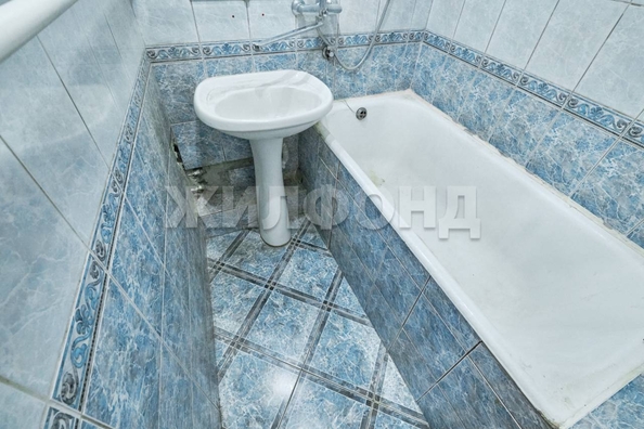 
  Продается 3-комн. квартира, 59.5 м², Карла Ильмера ул, д. 1
. Фото 19.