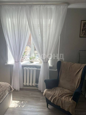 
  Продается 3-комн. квартира, 57.4 м², Комсомольский пр-кт, д. 39/1
. Фото 5.