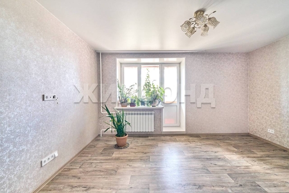 
  Продается 3-комн. квартира, 70.3 м², Клюева ул, д. 3
. Фото 2.