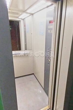 
  Продается 3-комн. квартира, 70.3 м², Клюева ул, д. 3
. Фото 19.