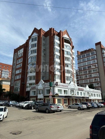 
  Продается 3-комн. квартира, 114.1 м², Белинского ул, д. 18
. Фото 7.