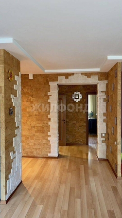 
  Продается 3-комн. квартира, 106.6 м², Тверская ул, д. 81
. Фото 9.