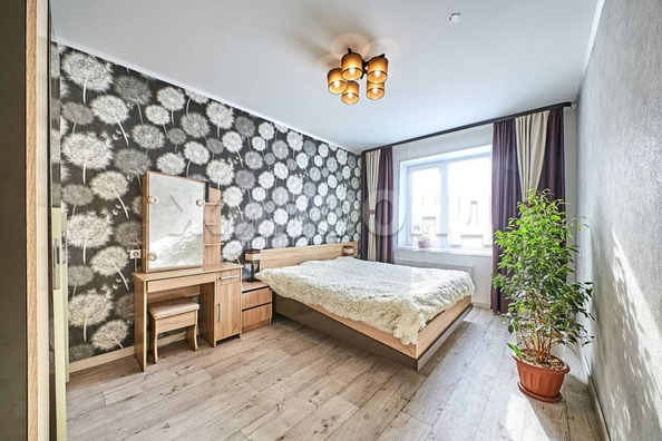 
  Продается 3-комн. квартира, 79 м², ЖК Зелёные горки, Болдырева дом 5
. Фото 1.