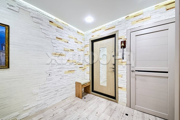 
  Продается 3-комн. квартира, 79 м², ЖК Зелёные горки, Болдырева дом 5
. Фото 13.