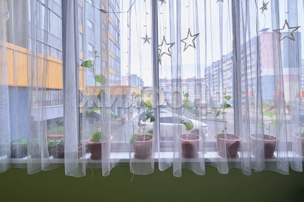 
  Продается 3-комн. квартира, 79 м², ЖК Зелёные горки, Болдырева дом 5
. Фото 31.