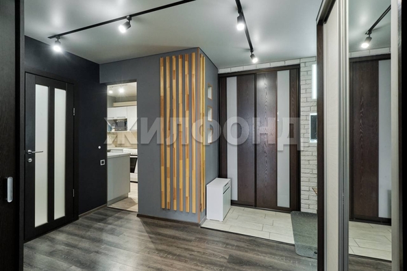 
  Продается 3-комн. квартира, 64.9 м², Богдана Хмельницкого ул, д. 12А
. Фото 2.