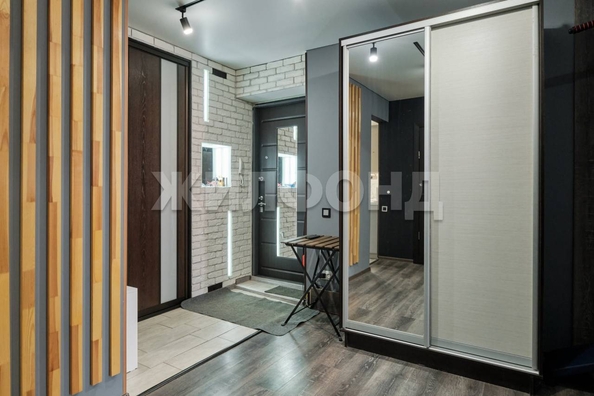 
  Продается 3-комн. квартира, 64.9 м², Богдана Хмельницкого ул, д. 12А
. Фото 3.