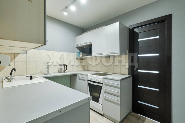 
  Продается 3-комн. квартира, 64.9 м², Богдана Хмельницкого ул, д. 12А
. Фото 4.